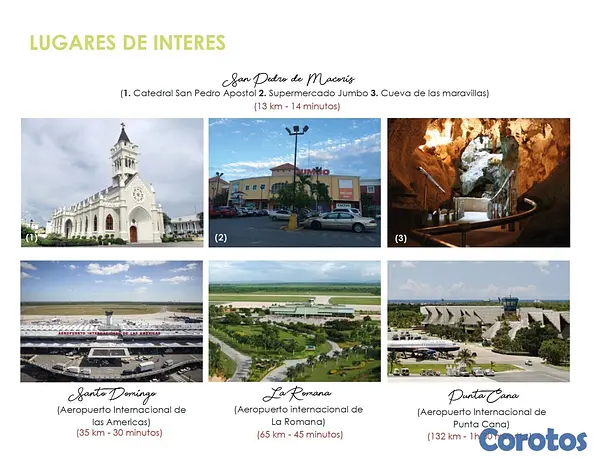 apartamentos - PROYECTO DE APARTAMENTO EN JUAN DOLIO 6