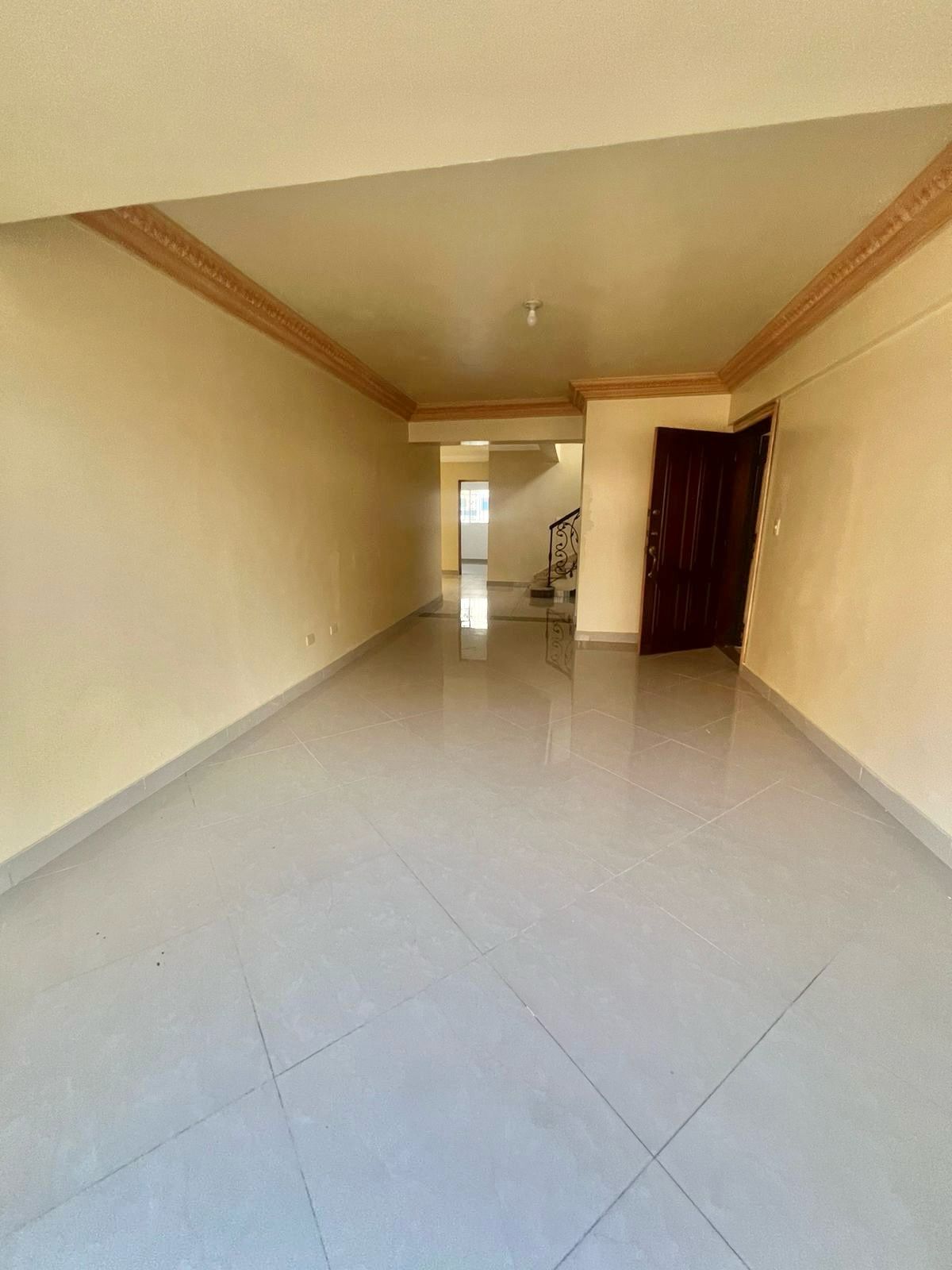 penthouses - Penthouse en Venta URBANIZACIÓN REAL 1