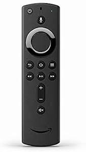 tv - Control Amazon Fire Stick (Compatible con Todos Los Modelos)