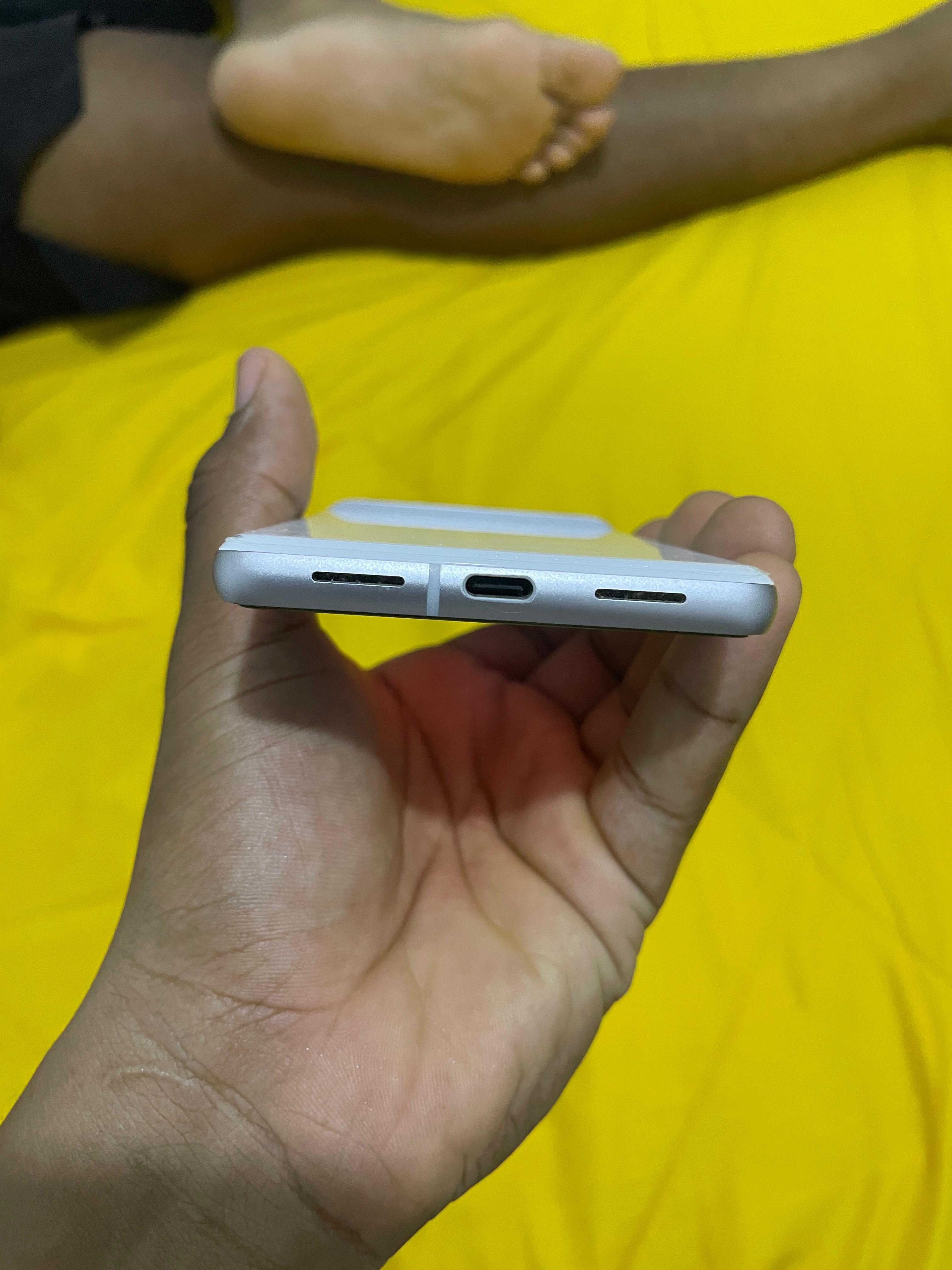 celulares y tabletas - Google pixel 7 128gb factory 5