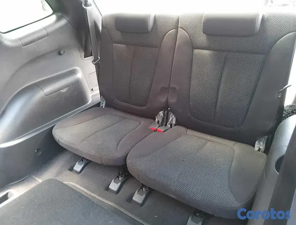 jeepetas y camionetas - VENDO HYUNDAI SANTA FE 2011. 8