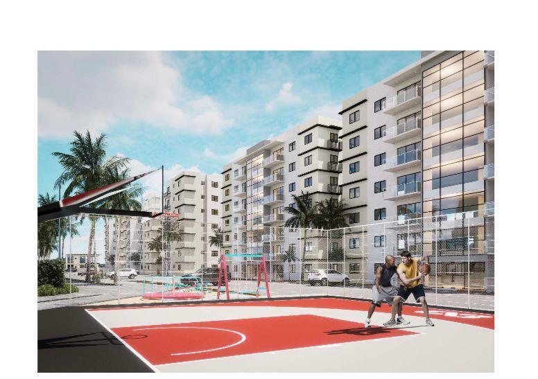 apartamentos - APARTAMENTO EN PLANO EN DON PEDRO SANTIAGO 2