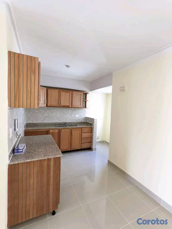 apartamentos - Apartamento en Residencial Monumental  4