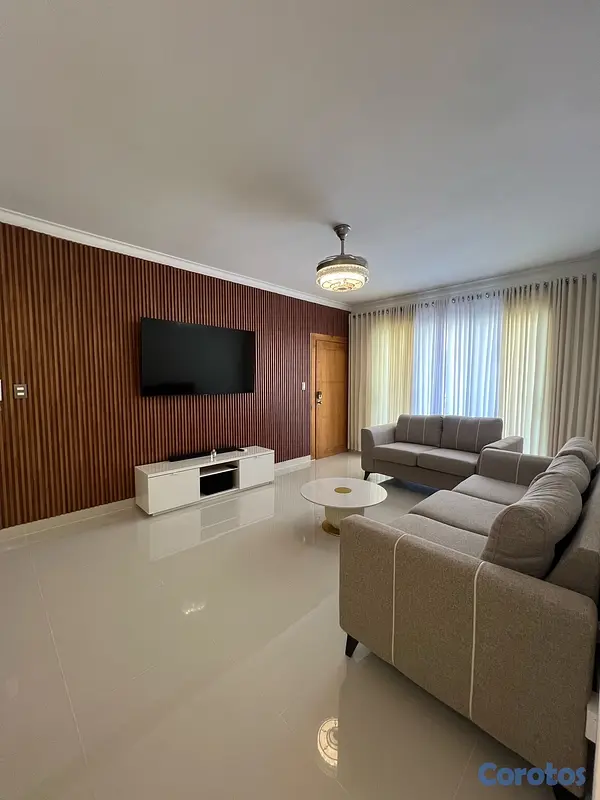 apartamentos - Vendo 3er. nivel, Embrujo III De Oportunidad  4