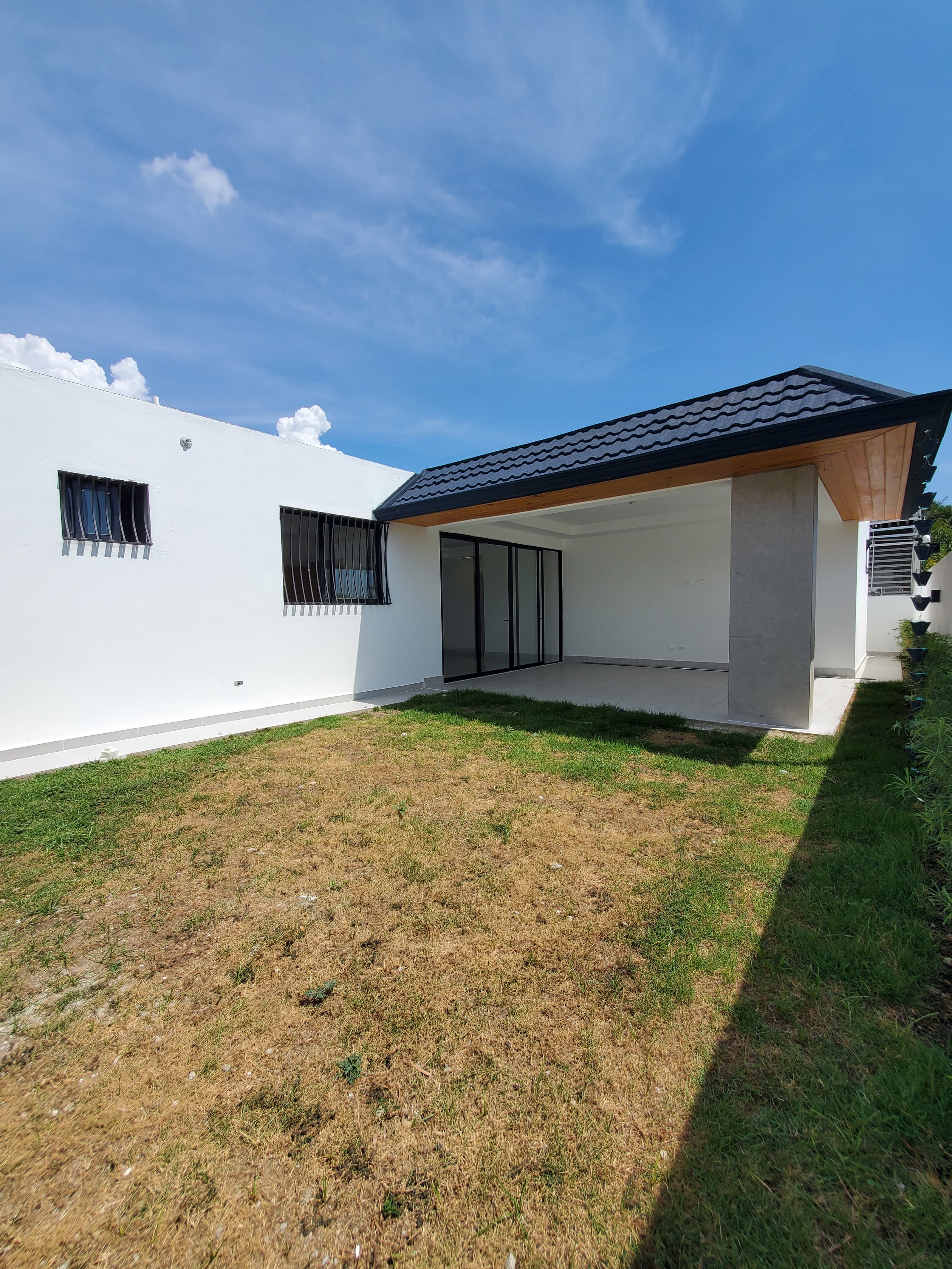 casas - CASA EN VENTA PROYECTO CERRADO EN SANTIAGO. 6