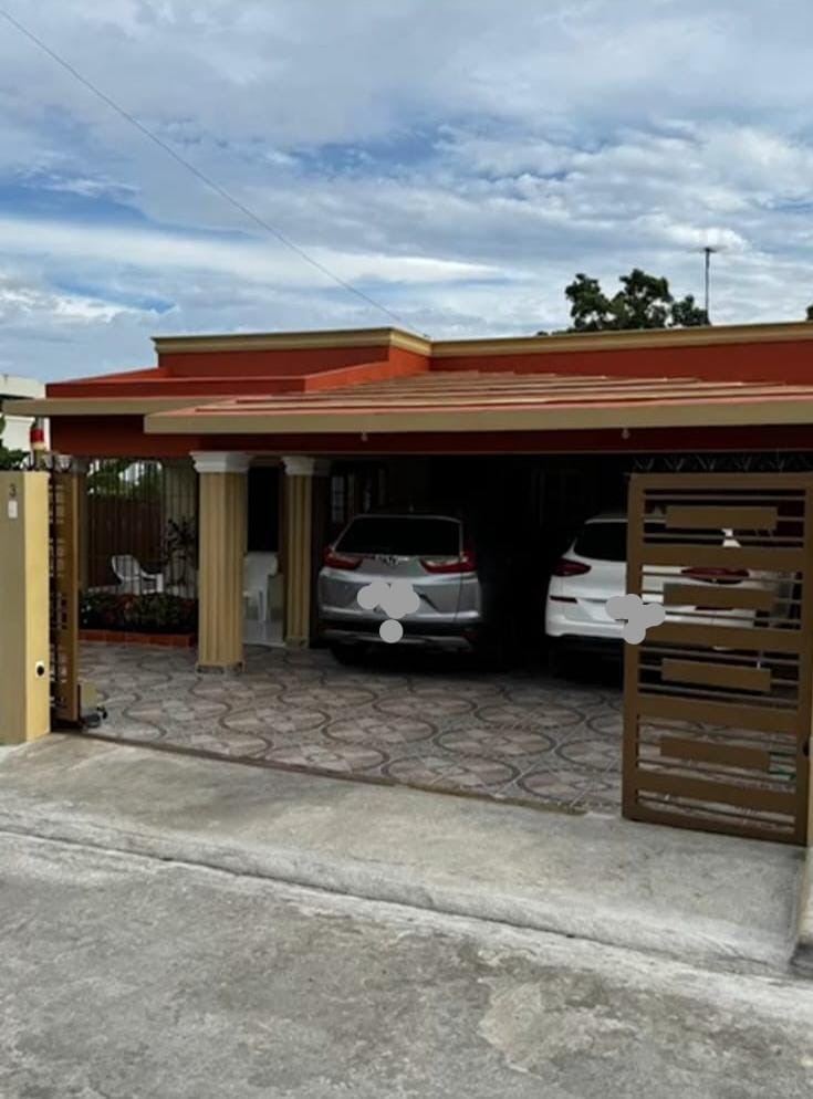 casas - CASA KM14, AUTOPISTA DUARTE 1