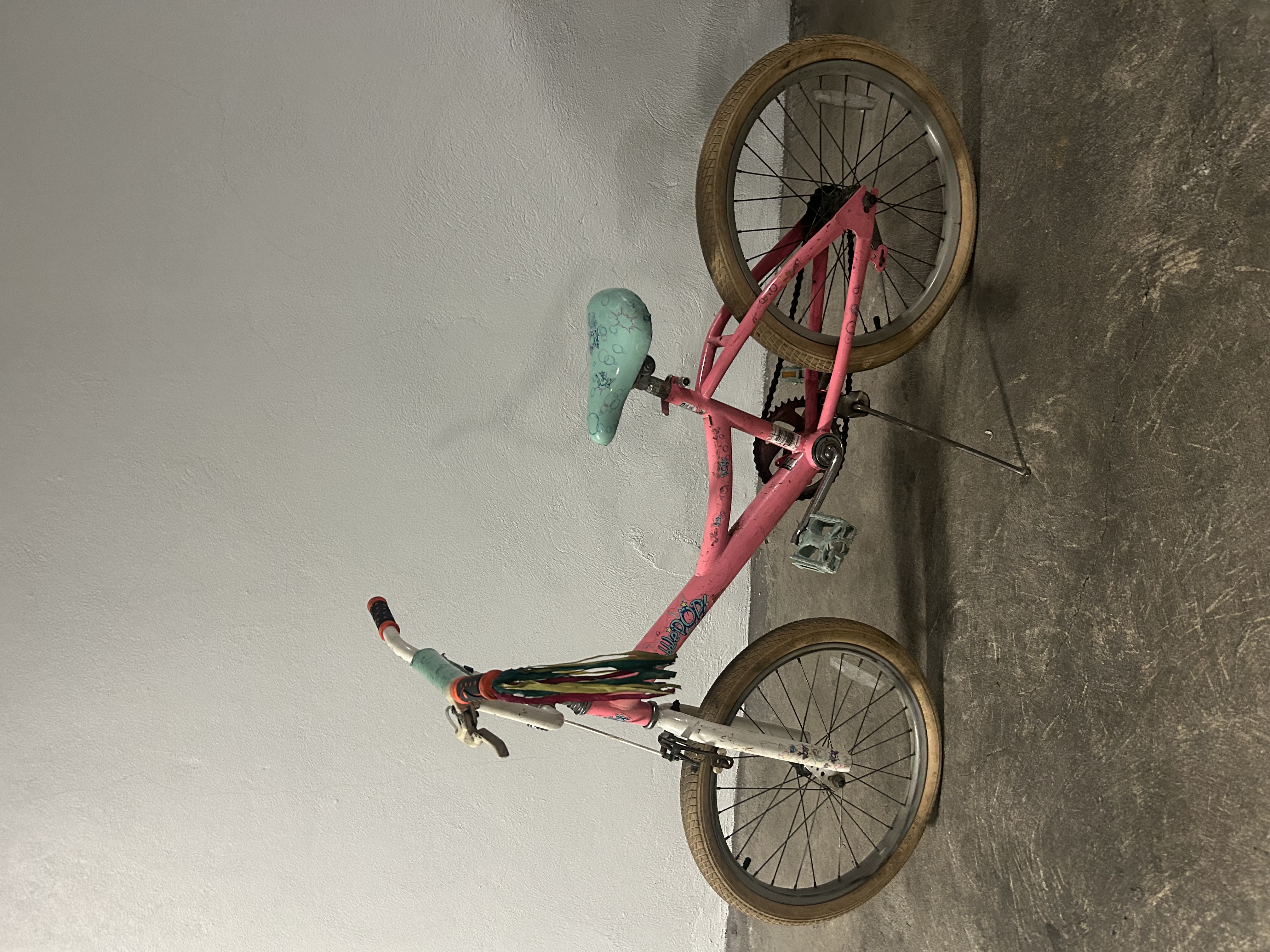 Artículos Deportivos - Bicicleta aro 20 4