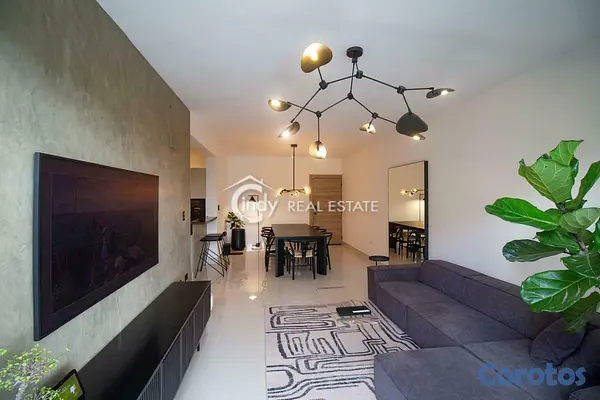 apartamentos - Apartamento de 140 M2 en Torre, 4 Habitaciones, Ar 2