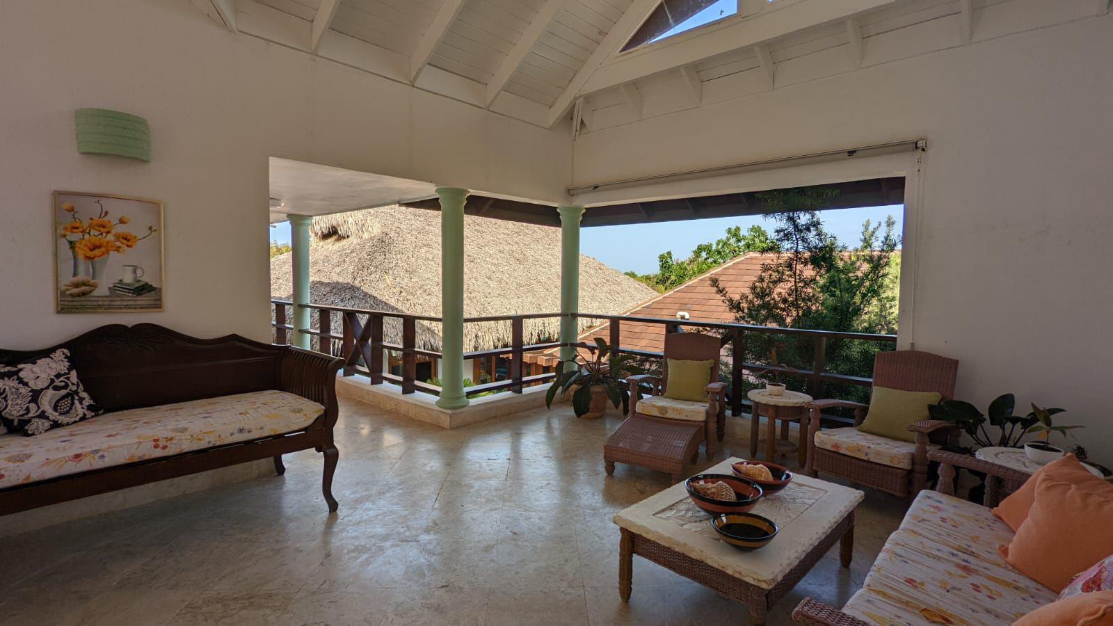 casas vacacionales y villas - Villa de Lujo en Las Lagunas, Cap Cana 📍 8