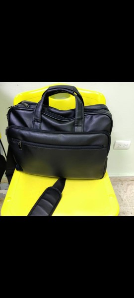 carteras y maletas - Maletin ejecutivo para visitador medico, abogados o laptop 4