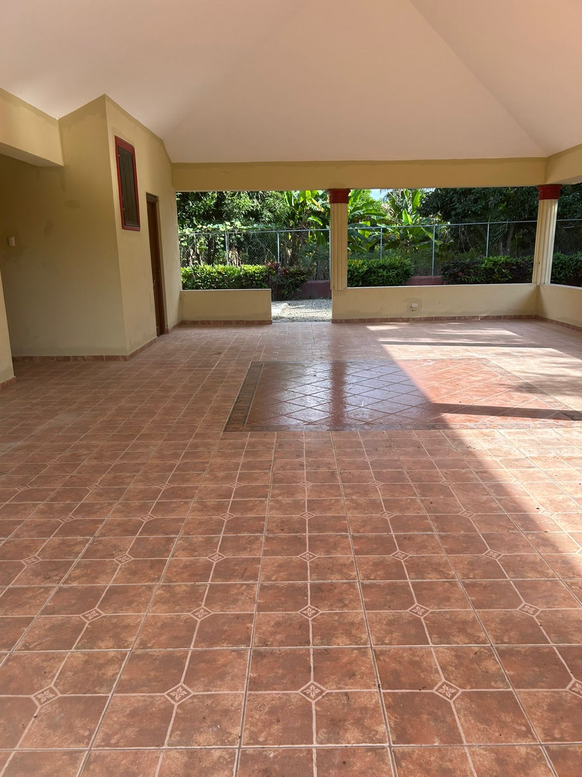 casas - Casa 1 Nivel en Puñal, Santiago de los caballeros  6
