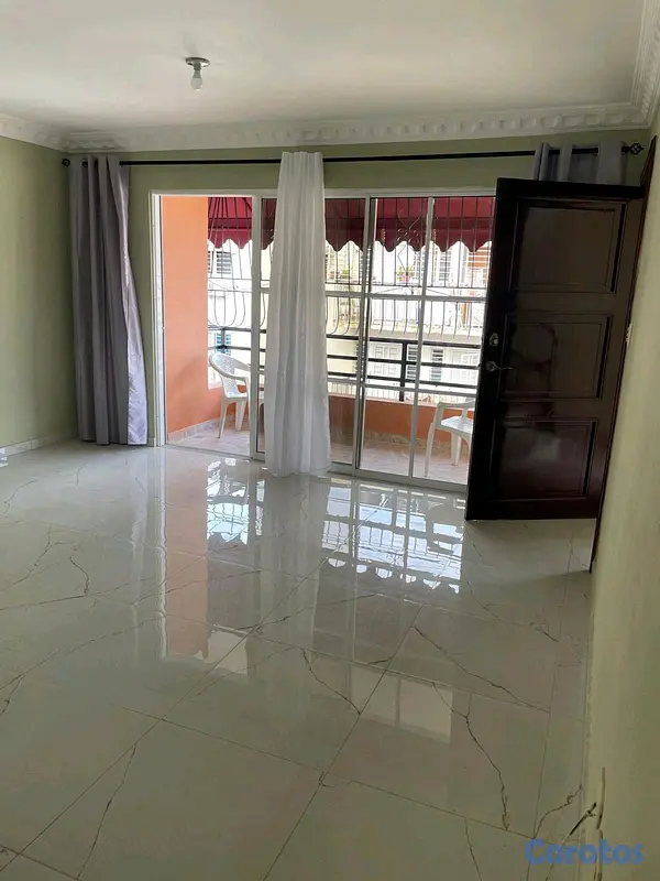 apartamentos - se vende apartamento de 103 + terraza y parking al lado de la Avda España  10