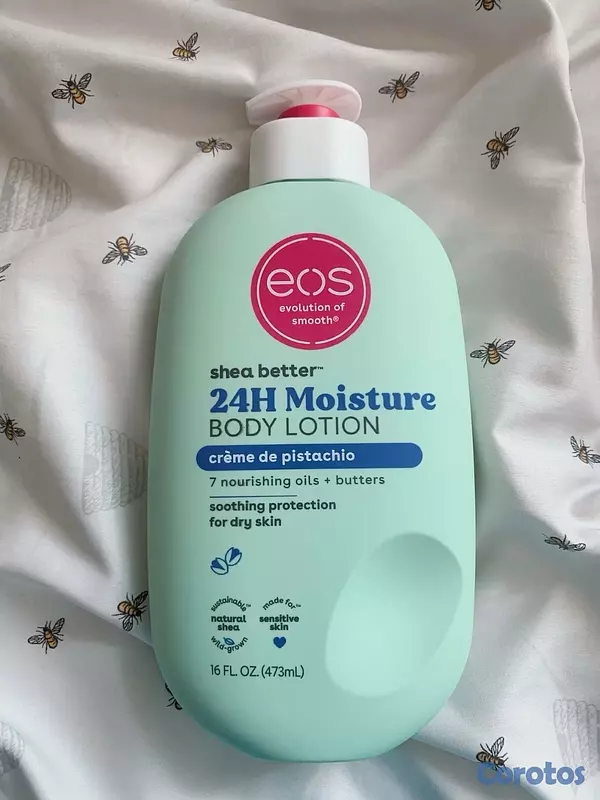 salud y belleza - cremas y colonias EOS 5