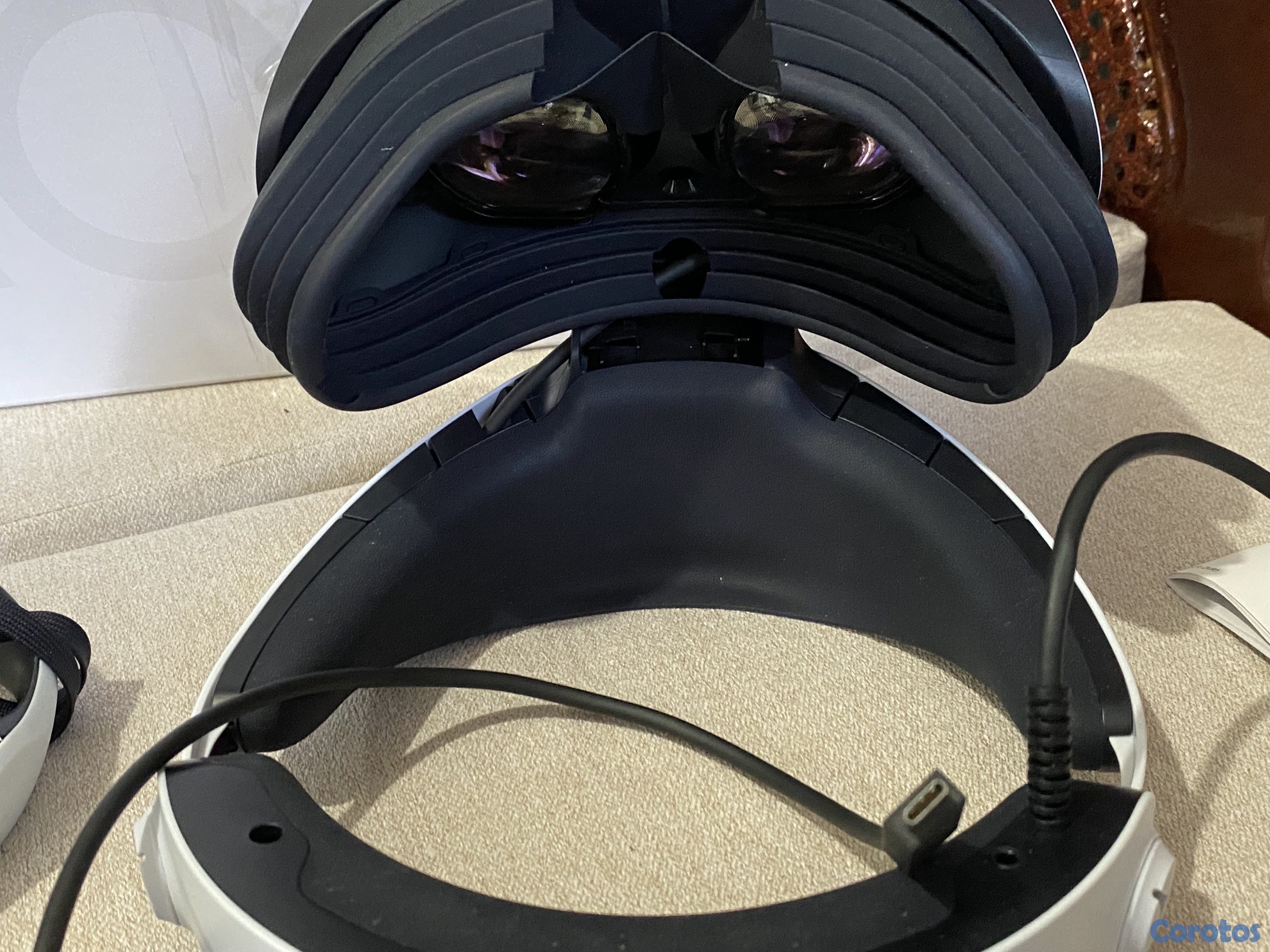 consolas y videojuegos - PSVR2 7