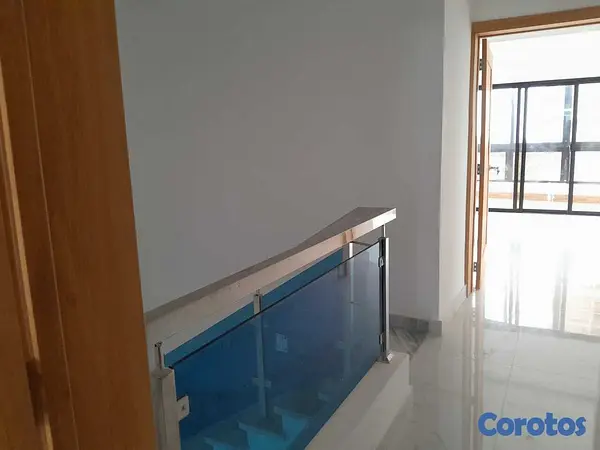 apartamentos - Excelente Pent House en Torre moderna de Alma Rosa 1ra  7