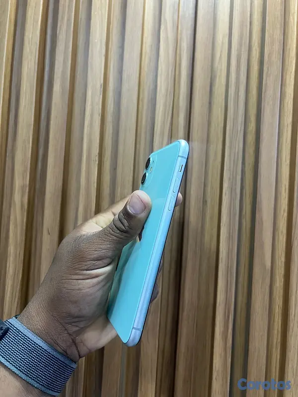 celulares y tabletas - iPhone 11 64gb factory  3