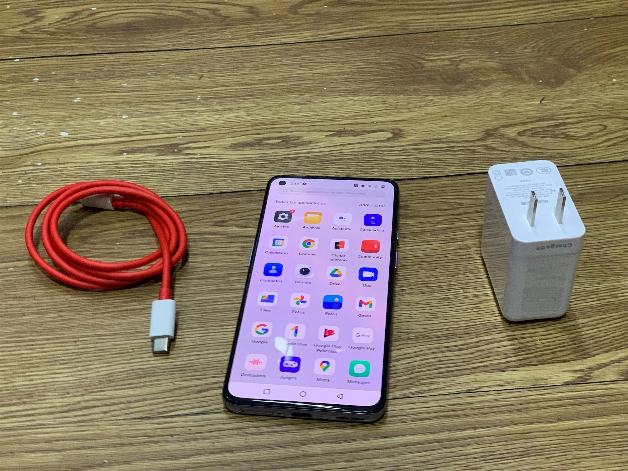 celulares y tabletas - One plus 9 0