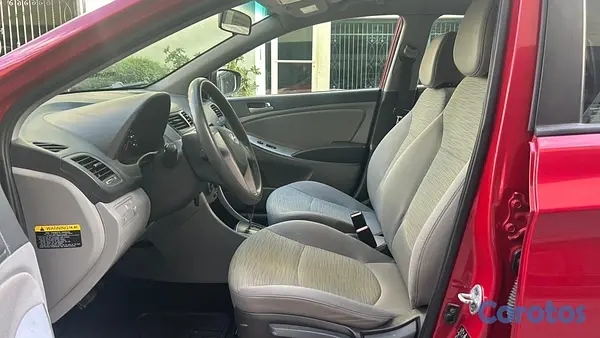 carros - HYUNDAI ACCENT 20222 7