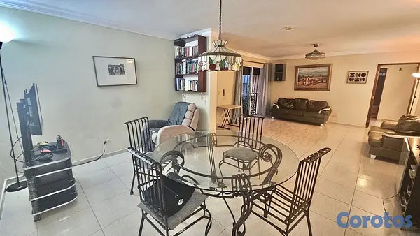 apartamentos - Apartamento en venta-Arroyo Hondo 2