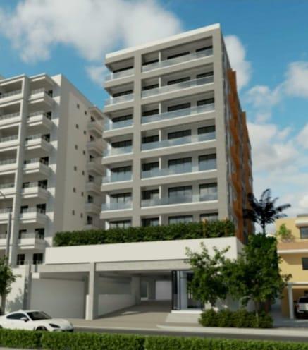apartamentos - Apartamento en venta en el Ensanche Naco