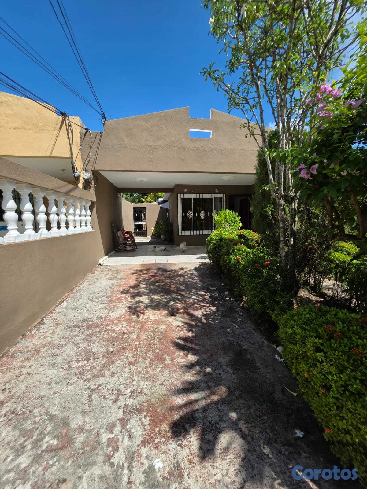 casas - Venta de inmueble en Carmen Renata primera  6