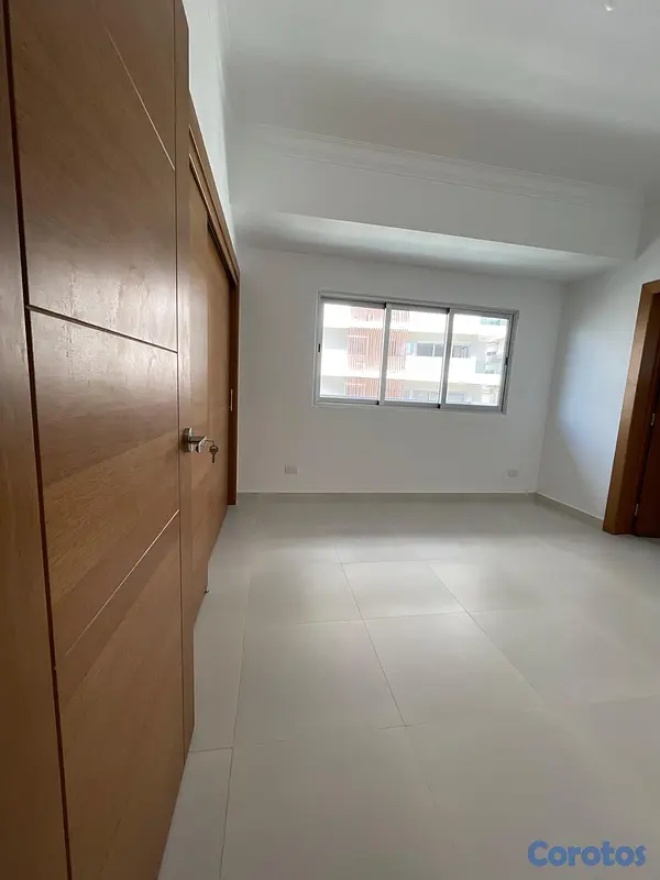 apartamentos - Apartamento en Alquiler en Naco | 2 Habitaciones + 18