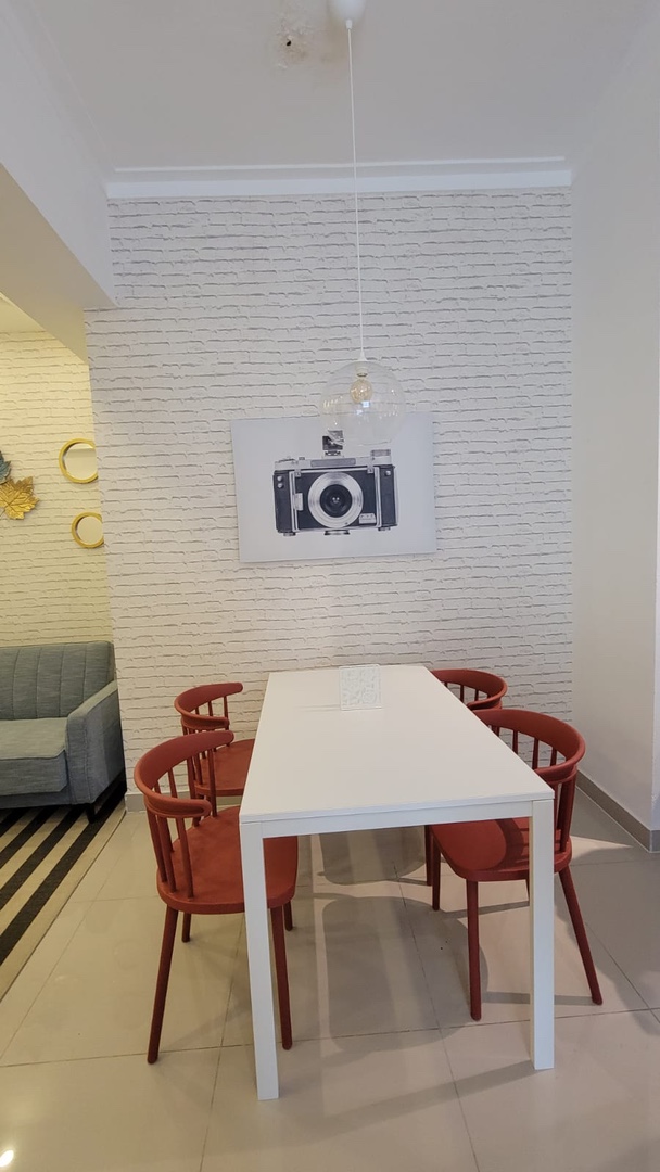 apartamentos - Apartamento en alquiler  6