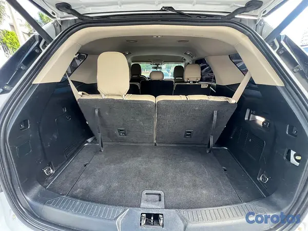 jeepetas y camionetas - FORD EXPLORER ECOBOOST 4WD 2020 10