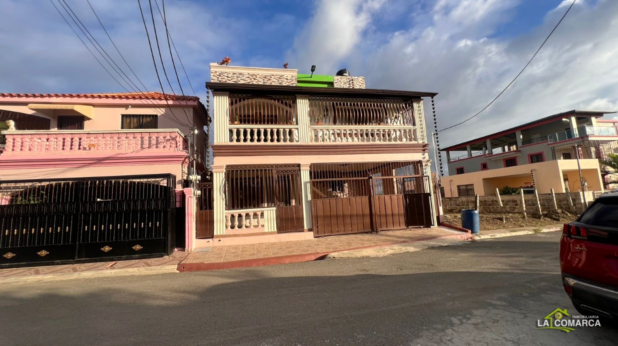 casas - Casa en venta en Carretera Matanza