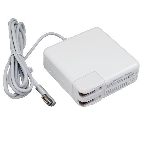 equipos profesionales - Cargador para Mac Apple Laptop Apple Macbook 60w 3