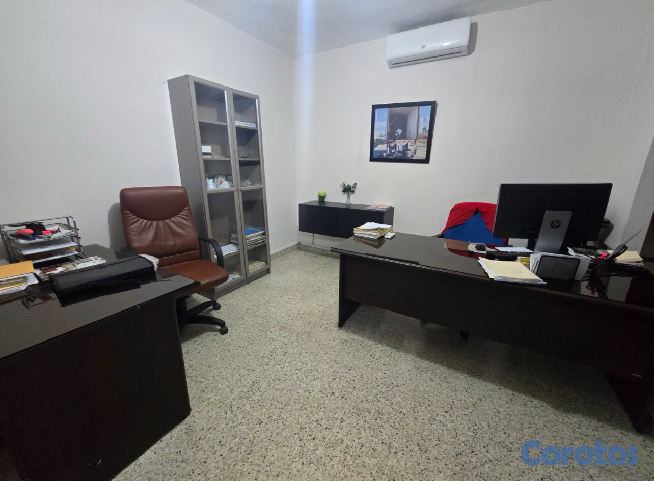 oficinas y locales comerciales - Propiedad en Venta  9