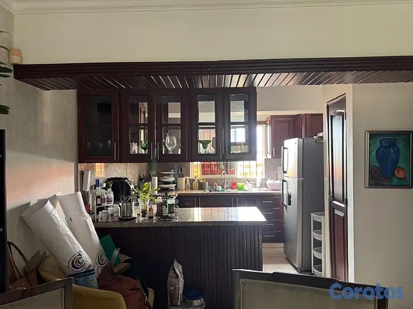 apartamentos - Apartamento En Venta Cayetano Germosén 10