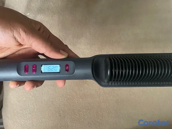 otros electronicos - Cepillo para el pelo 3