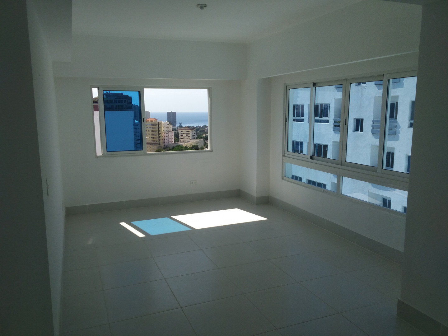 apartamentos - Apartamento 2Hab Moderno en Piso Alto c/Vistas, Area Social Rooftop,Lounge y Gym 1