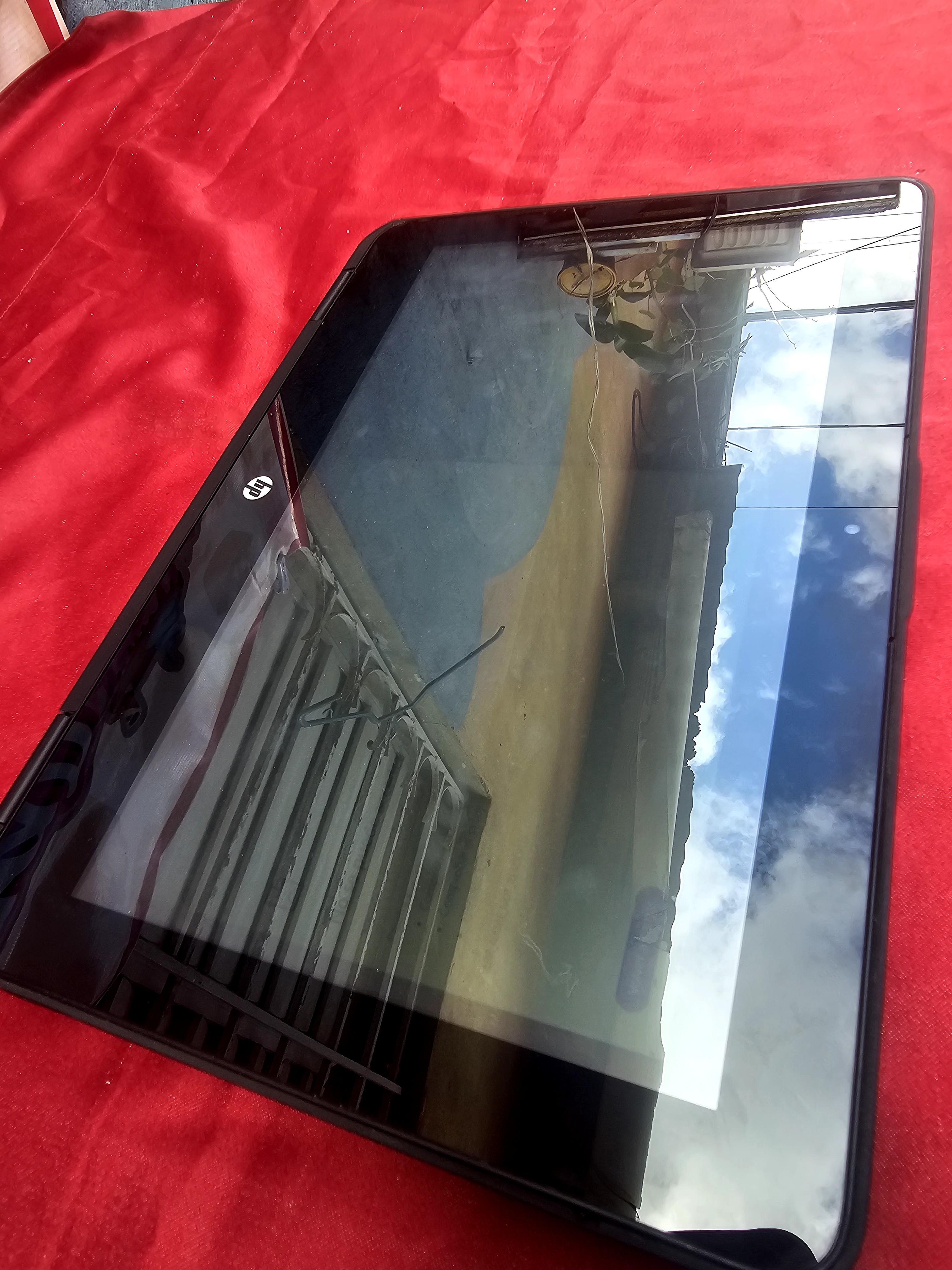 computadoras y laptops - Hp revercible touch 5