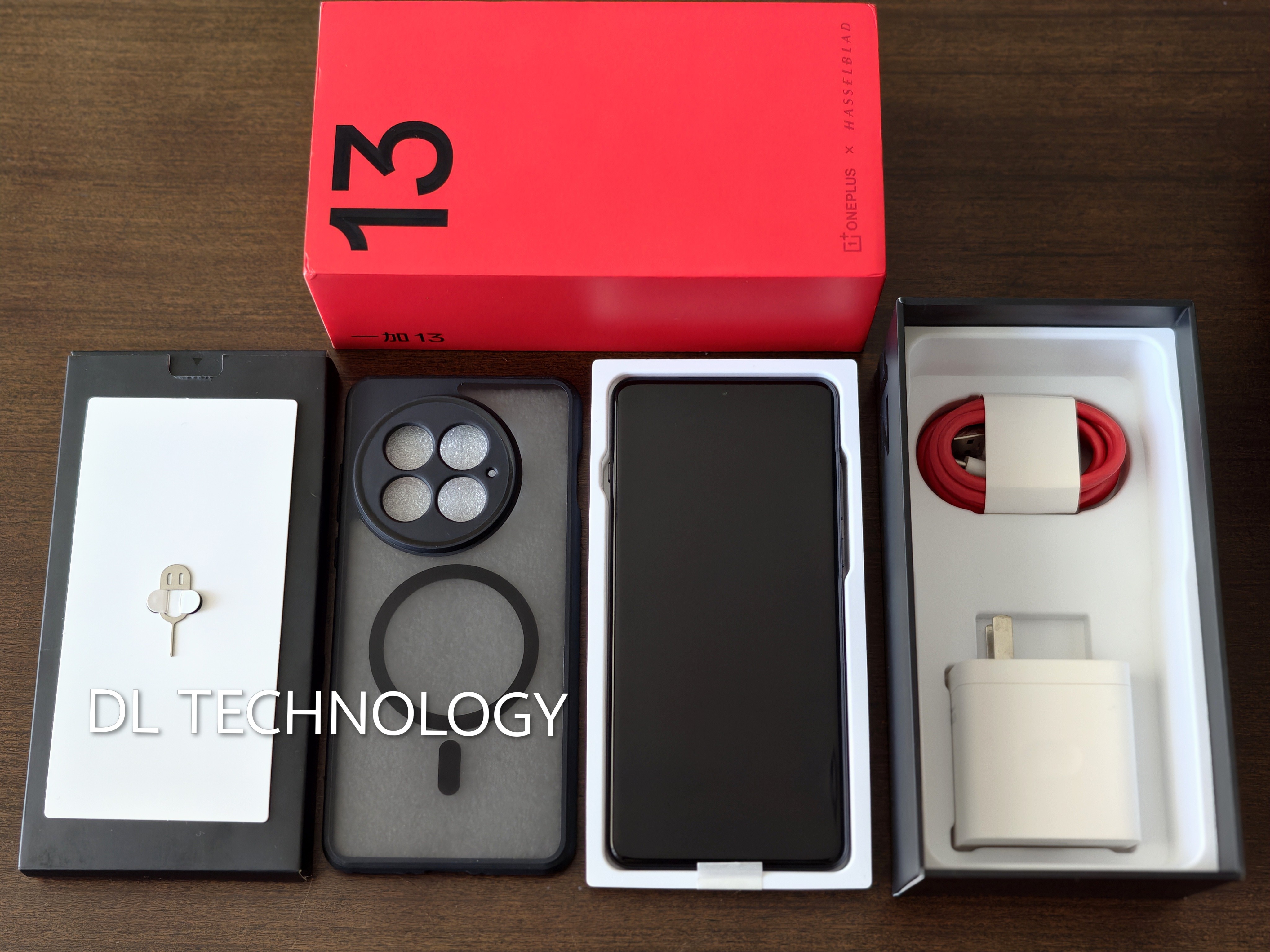 celulares y tabletas - Oneplus 13 512GB+16GB!!! 2