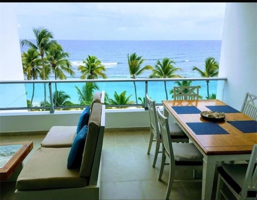 apartamentos - Oportunidad  de tú Apartamento en Primera Línea de Playa en Marbella 1