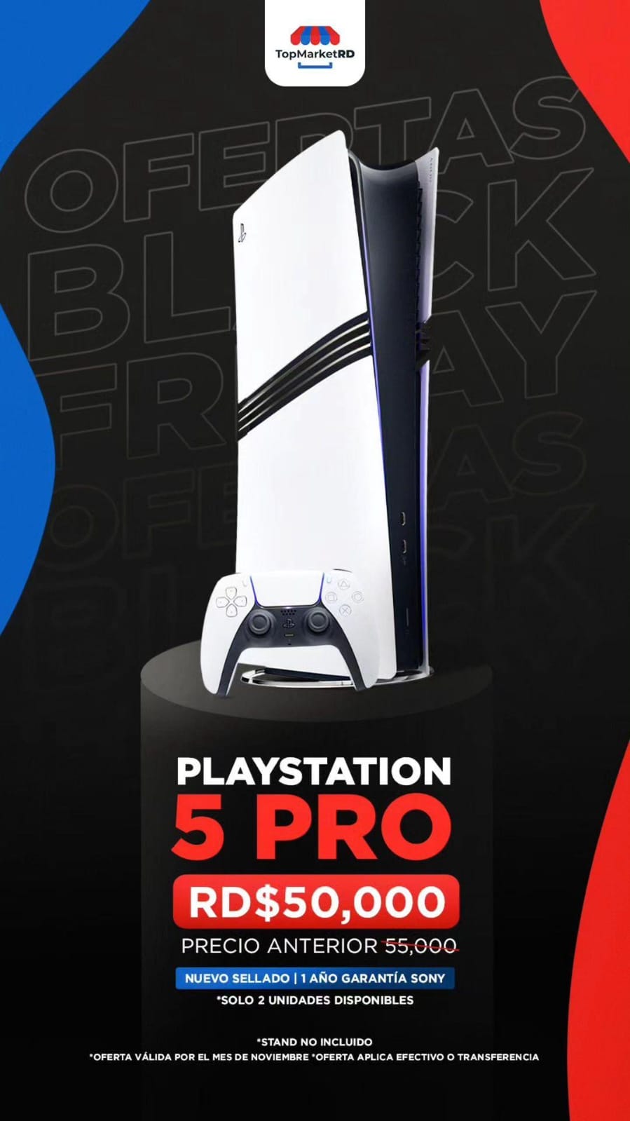 consolas y videojuegos - PLAYSTATION 5 PRO