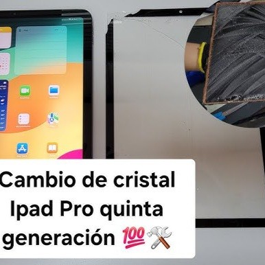 otros electronicos - reparamos todos los modelos ipad cambios de cristales ,reparaciones de tarjetas 