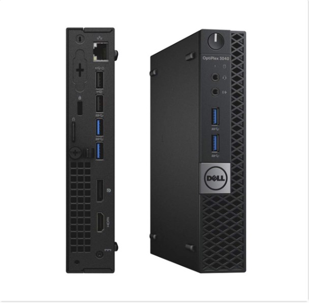 accesorios para electronica - Dell Optiplex 3050 Micro 0