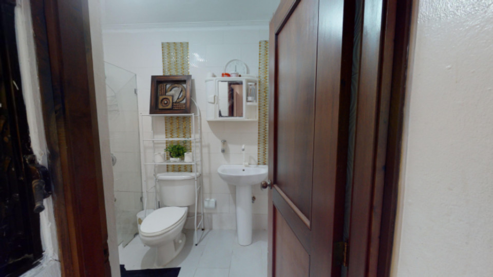apartamentos - Apartamento en Venta en Gazcue, 2H, 2B, 4to piso 6