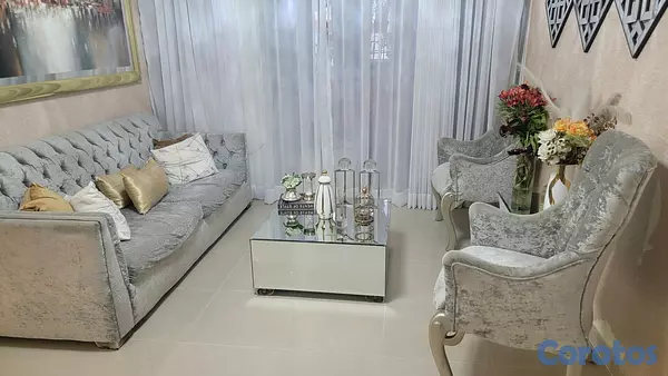 muebles y colchones - Juego de sala usado en excelente calidad  3