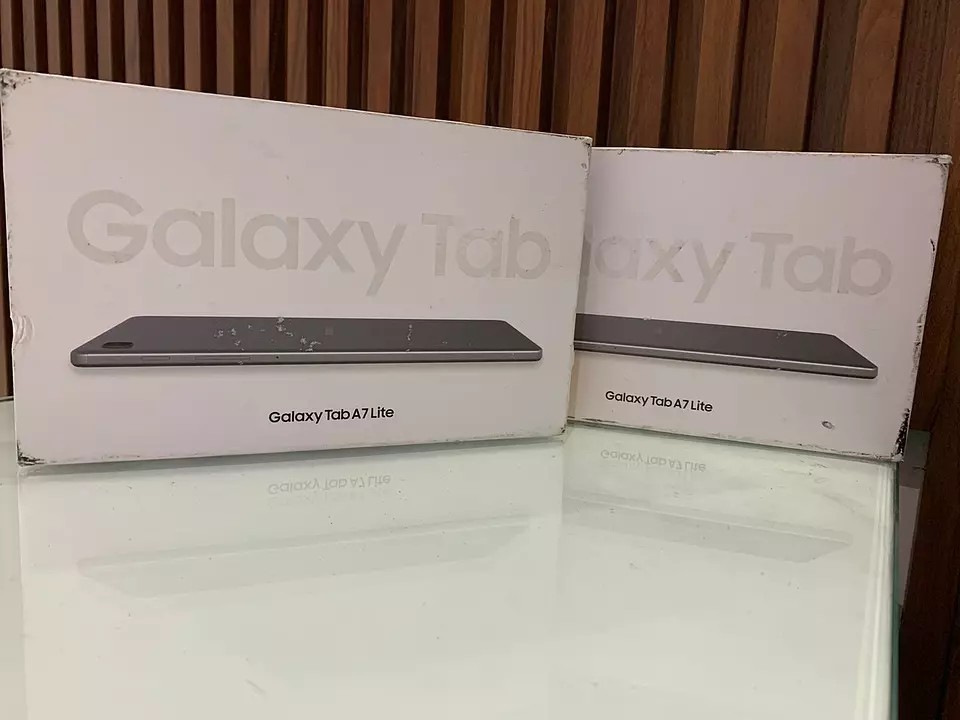 Galaxy Tab A7 Lite 32GB