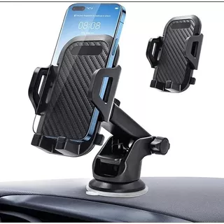 accesorios para electronica -  SOPORTE DE CELULAR PARA CARRO 0