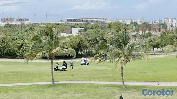 apartamentos - Vendo Penthouse en Puntacana 4