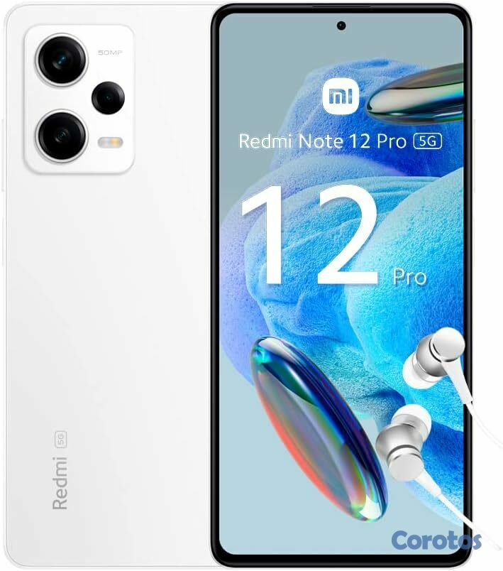 celulares y tabletas - Redmi Note 12 5G 1