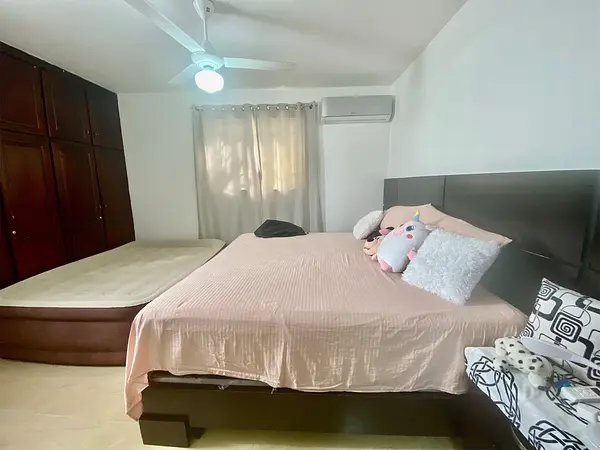 casas - Casa de venta en Los prados II 10
