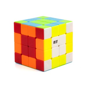 juguetes - Cubos de velocidad 4x4 sin pegatinas // cubo Rubik 4x4 // cubos rubik 1