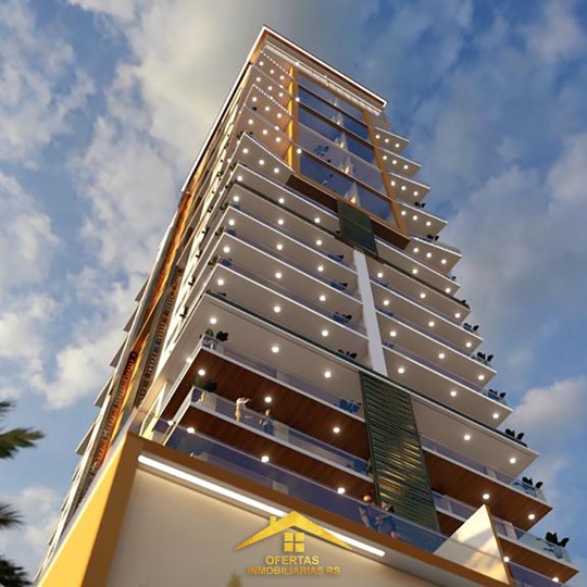 apartamentos - Torre Moderna y lujosa en Alma Rosa