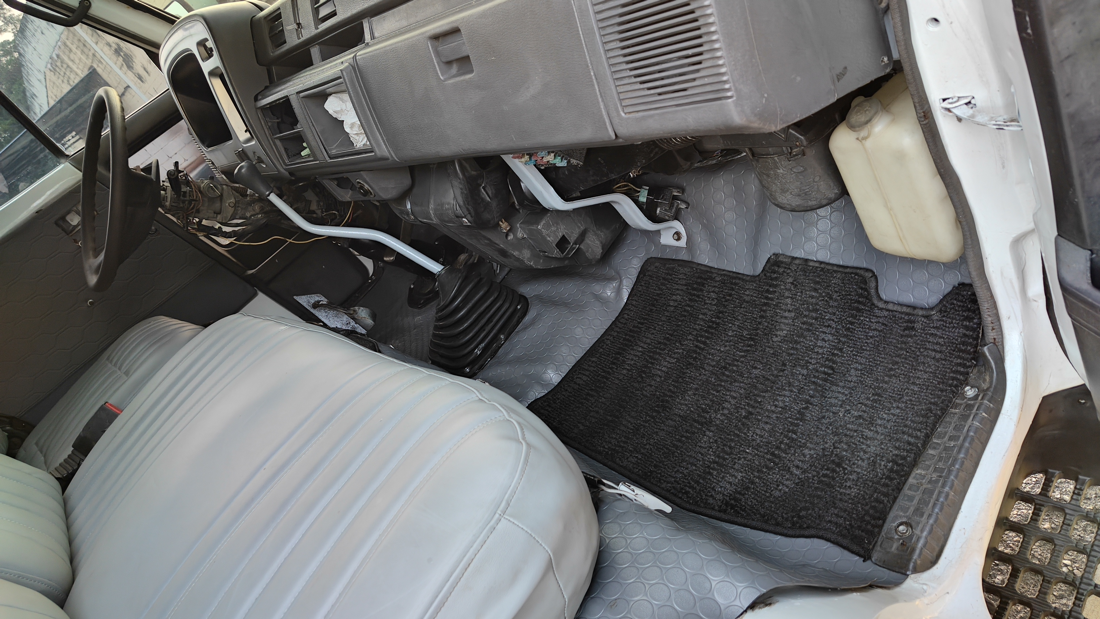 camiones y vehiculos pesados - En venta camión Daihatsu en buenas condiciones  7